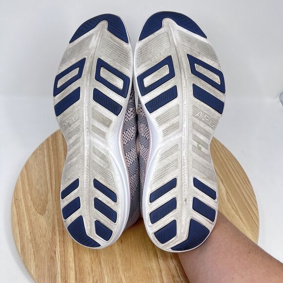 APL Techloom Pro Propelium Pink Running Shoes Women’s 9.5 - Picture 10 of 12